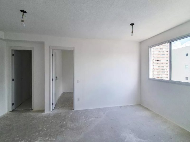 Apartamento à venda Cambuci com 36m² e 1 quarto por R$ 260.000 - 520709323-sala-cozinha-integrada-7.jpeg