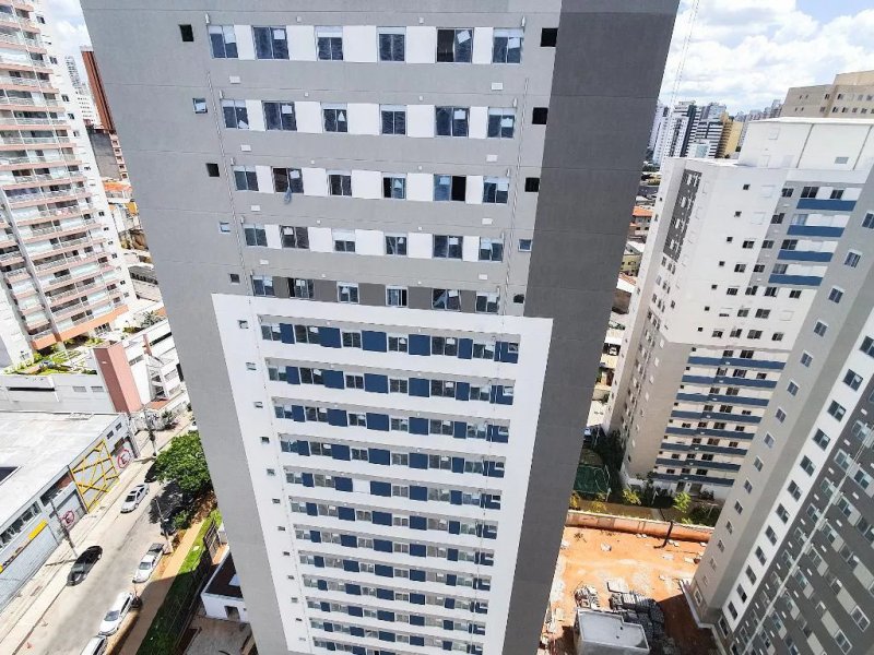 Apartamento à venda Cambuci com 36m² e 1 quarto por R$ 260.000 - 606659549-quarto-4.jpeg