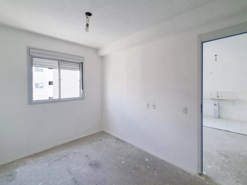 Apartamento à venda Cambuci com 36m² e 1 quarto por R$ 260.000 - 615026196-quarto-2.jpeg