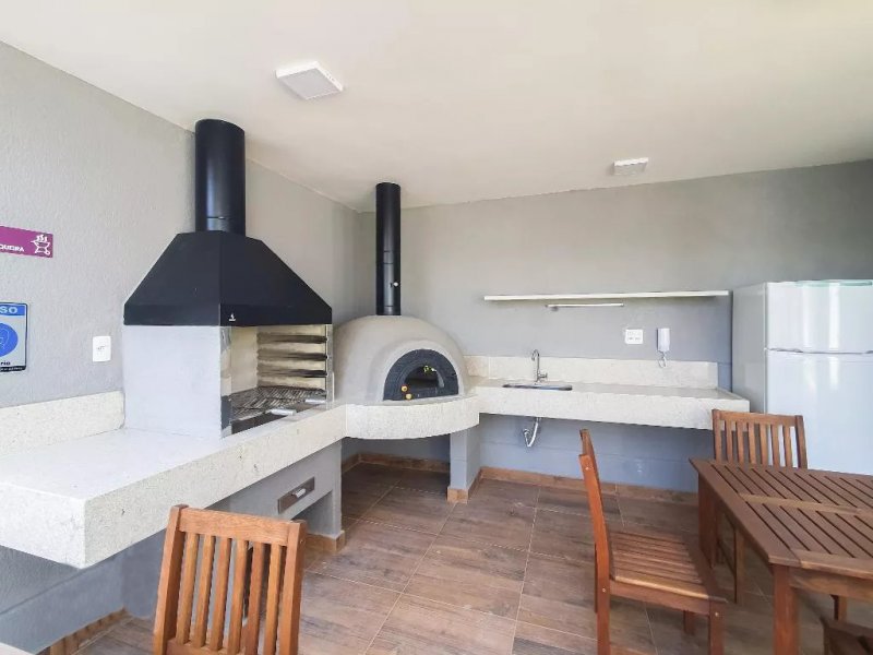 Apartamento à venda Cambuci com 36m² e 1 quarto por R$ 260.000 - 663707232-area-comum-churrasqueira-2.jpeg