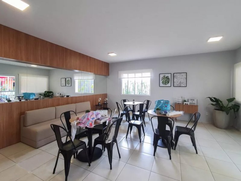 Apartamento à venda Cambuci com 36m² e 1 quarto por R$ 260.000 - 734899091-salao-festas.jpeg
