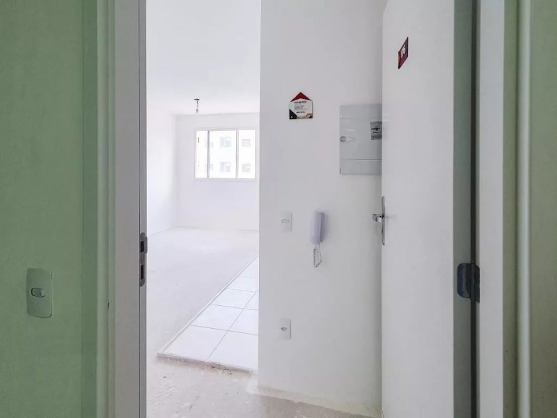 Apartamento à venda Cambuci com 36m² e 1 quarto por R$ 260.000 - 925302008-entrada.jpeg