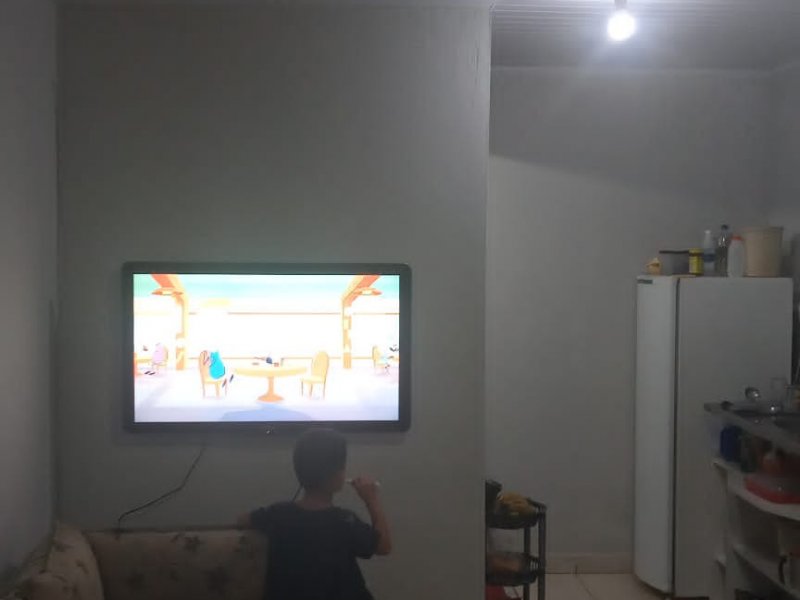 Kitnet à venda Samambaia Norte (Samambaia) com 102m² e 5 quartos por R$ 260.000 - 1190183110-kit-1.jpg