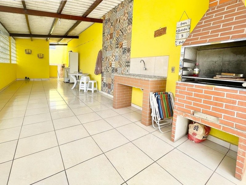 Casa à venda Sacomã com 125m² e 2 quartos por R$ 470.000 - 1019509832-13.jpg