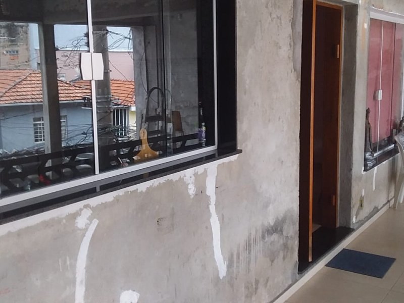 Casa à venda Tucuruvi com 446m² e 5 quartos por R$ 1.700.000 - 1066461278-9-varanda-entrada-da-sala.jpeg