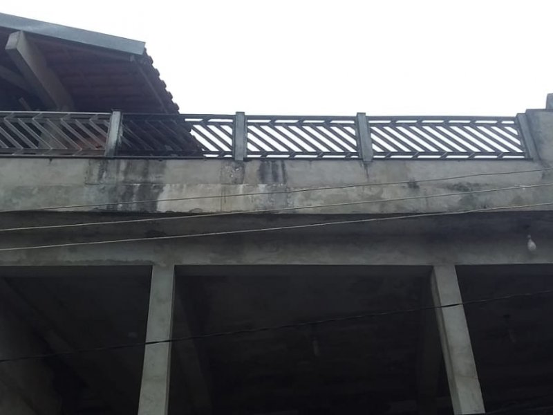 Casa à venda Tucuruvi com 446m² e 5 quartos por R$ 1.700.000 - 1746389496-24-parte-de-cima-churrasqueira.jpeg