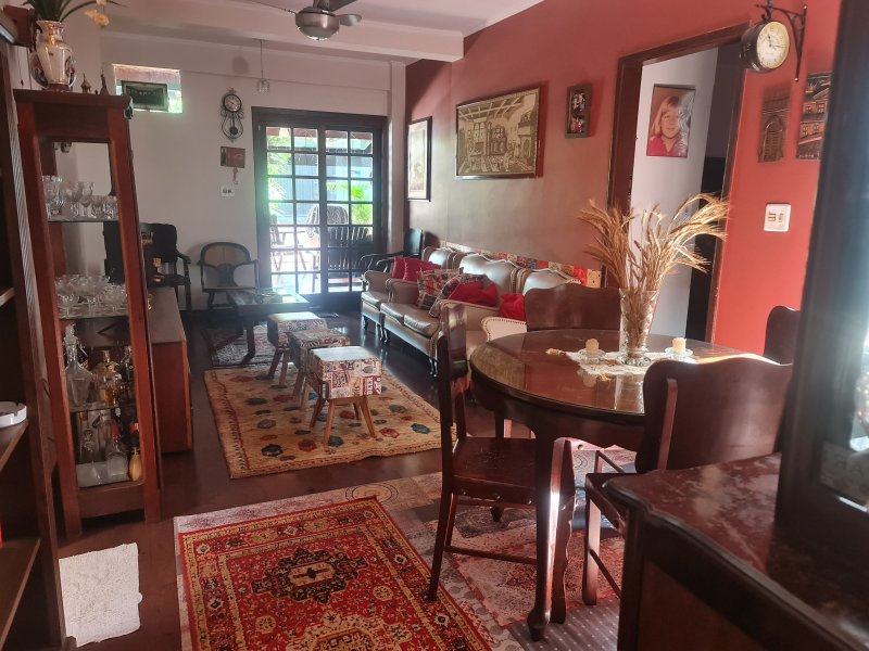 Casa à venda Jardim Irajá com 155m² e 3 quartos por R$ 800.000 - 1027598584-sala-estar.jpg