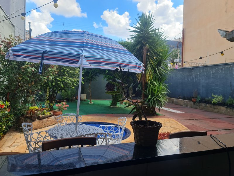 Casa à venda Jardim Irajá com 155m² e 3 quartos por R$ 800.000 - 1270987618-coz-fora-lazer.jpg