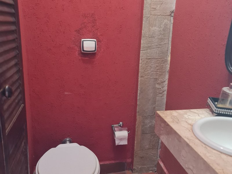 Casa à venda Jardim Irajá com 155m² e 3 quartos por R$ 800.000 - 1594696118-lavabo.jpg