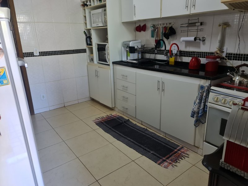 Casa à venda Jardim Irajá com 155m² e 3 quartos por R$ 800.000 - 219650665-coz-dentro.jpg