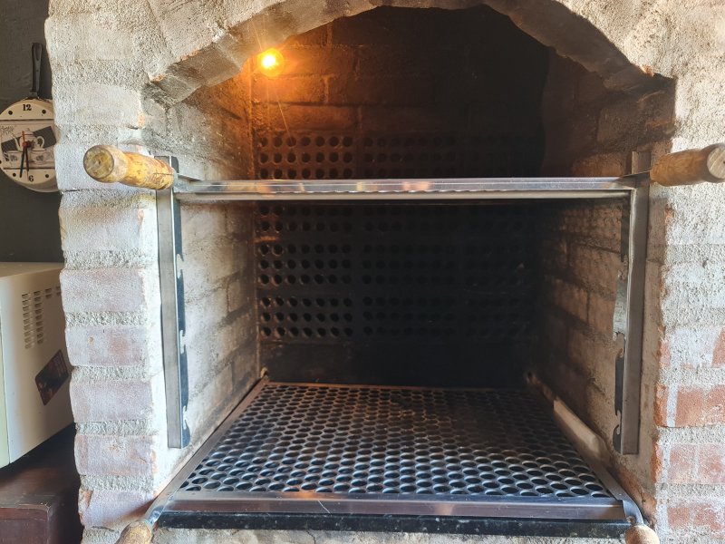 Casa à venda Jardim Irajá com 155m² e 3 quartos por R$ 800.000 - 354298174-churrasq.jpg