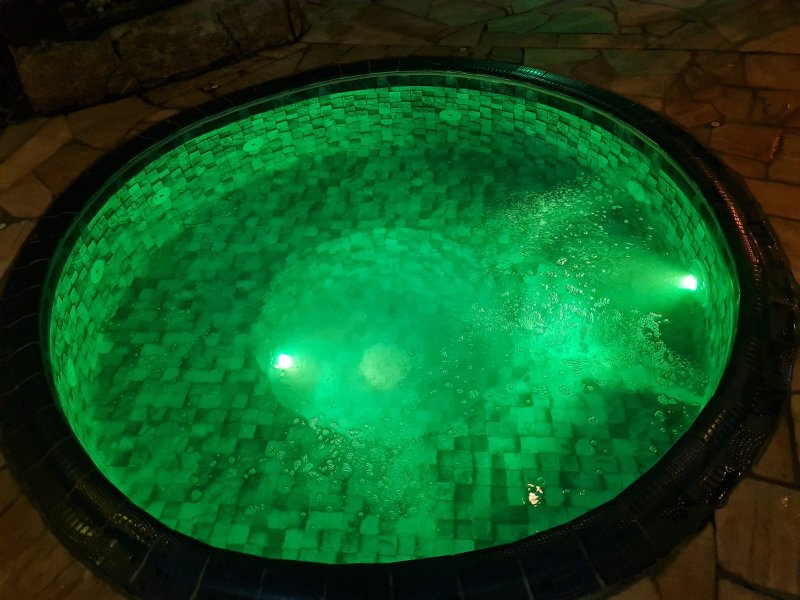 Casa à venda Jardim Irajá com 155m² e 3 quartos por R$ 800.000 - 492307007-ofu-verde.jpeg