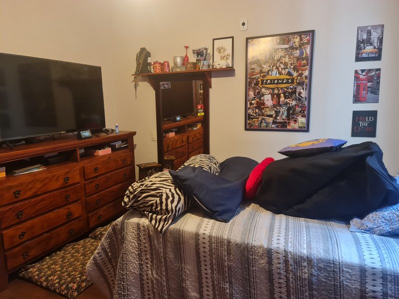 Casa à venda Jardim Irajá com 155m² e 3 quartos por R$ 800.000 - 82570716-qt-suite-2.jpg