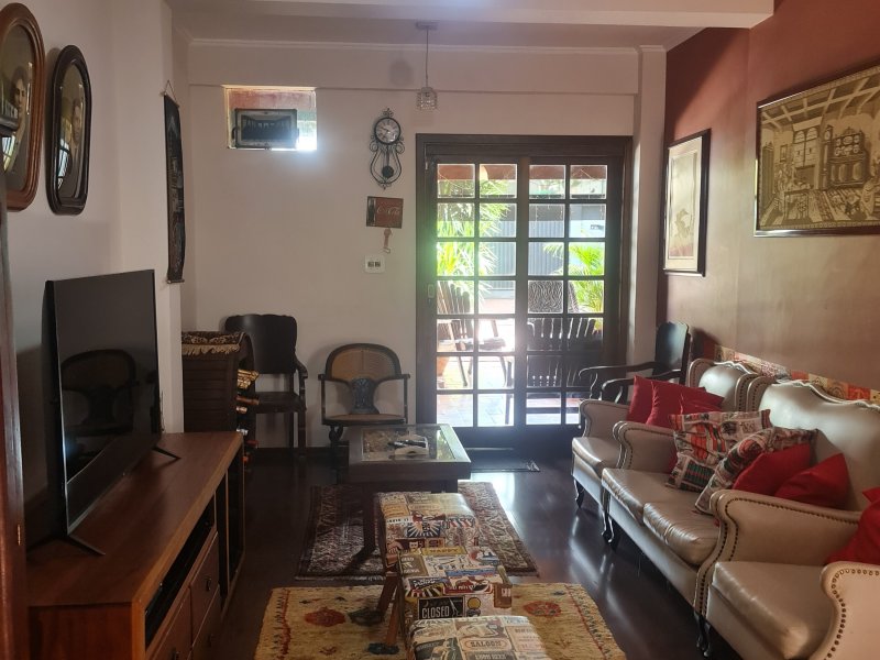 Casa à venda Jardim Irajá com 155m² e 3 quartos por R$ 800.000 - 920617305-estar-5.jpg