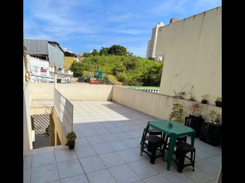 Casa à venda Saúde com 348m² e 3 quartos por R$ 890.000 - 389945552-vista-terraco.jpg