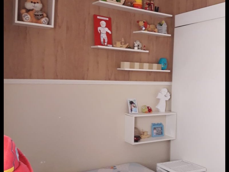 Casa de condomínio à venda Cidade São Mateus com 91m² e 2 quartos por R$ 350.000 - 1906436795-img-20220420-wa0004.jpg