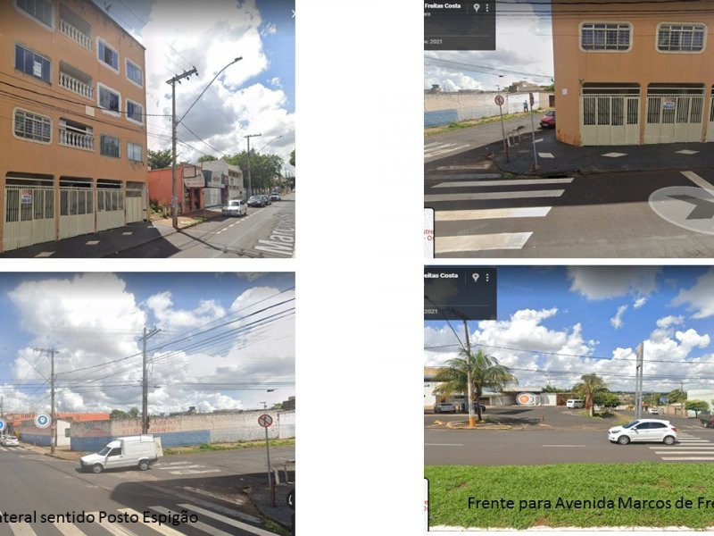 Apartamento à venda Osvaldo Rezende com 92m² e 3 quartos por R$ 180.000 - 99962-fotos-externas-apto.jpg