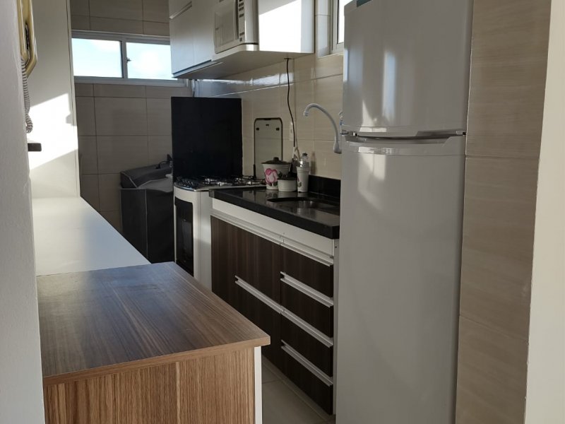 Apartamento à venda Bessa com 65m² e 2 quartos por R$ 298.000 - 1755257923-imagem-cozinha-iii.jpg
