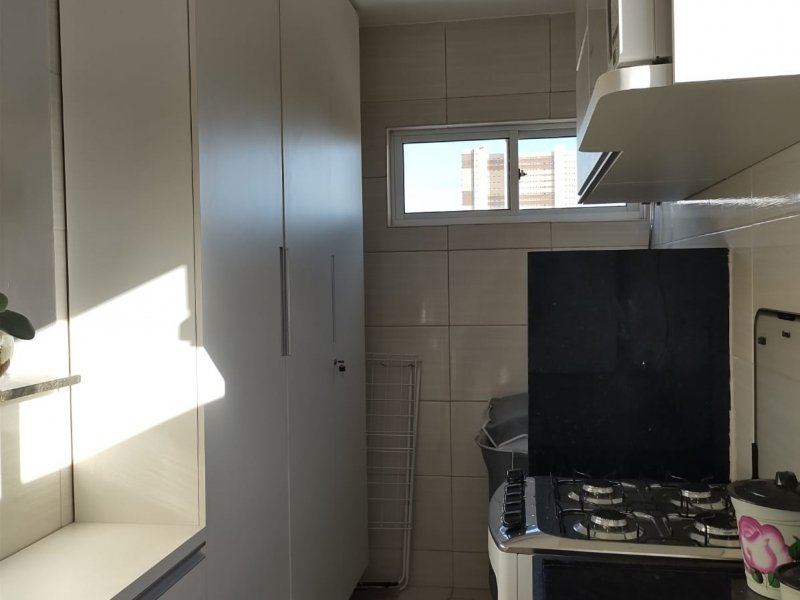 Apartamento à venda Bessa com 65m² e 2 quartos por R$ 298.000 - 885265694-imagem-cozinha-ii.jpg