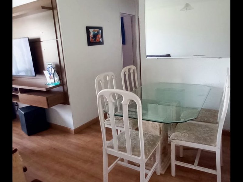 Apartamento à venda Jardim Santa Teresinha com 55m² e 3 quartos por R$ 260.000 - 1816517646-sala-jantar.jpeg