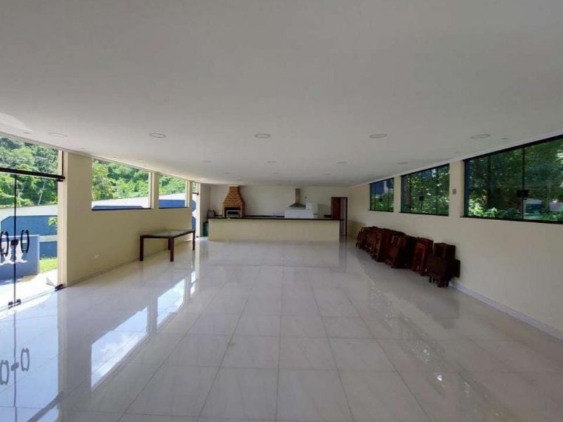 Apartamento à venda Jardim Santa Teresinha com 55m² e 3 quartos por R$ 260.000 - 387068148-salao-festa-novo.jpeg