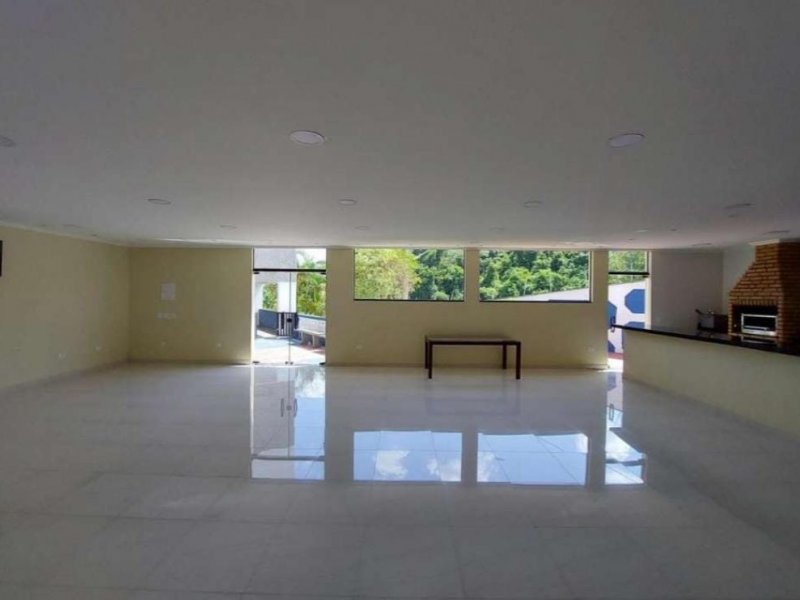 Apartamento à venda Jardim Santa Teresinha com 55m² e 3 quartos por R$ 260.000 - 927683809-salao-festa-novo-2.jpeg