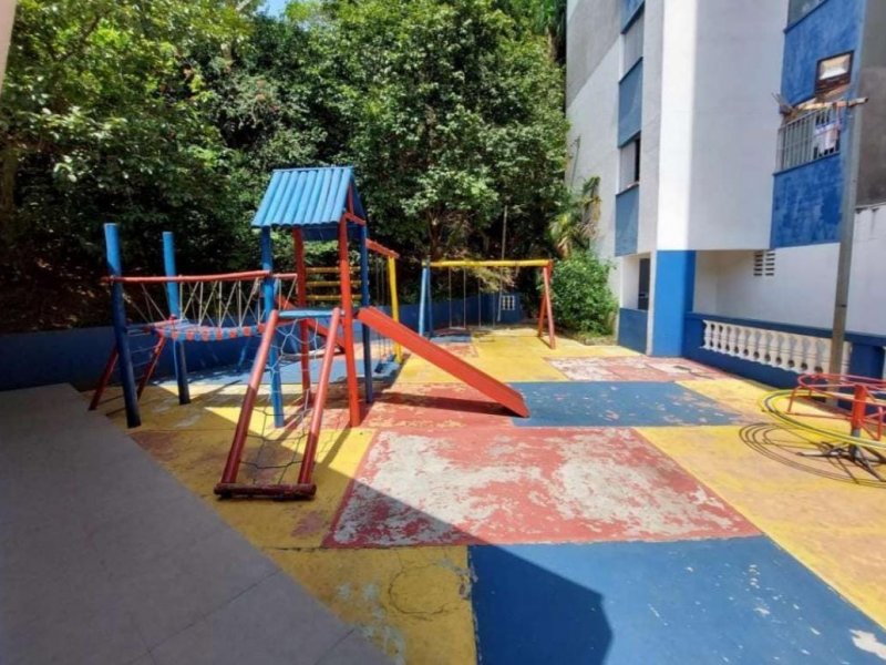 Apartamento à venda Jardim Santa Teresinha com 55m² e 3 quartos por R$ 260.000 - 953268581-play-groud.jpeg