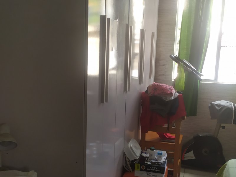 Apartamento à venda Cohab v com 38m² e 1 quarto por R$ 135.000 - 2791369-img-20220407-084438.jpg