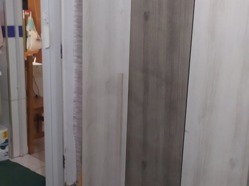 Apartamento à venda Cohab v com 38m² e 1 quarto por R$ 135.000 - 666733102-img-20220407-084806.jpg