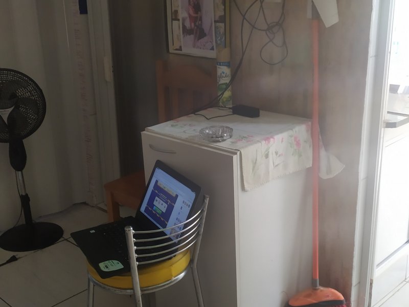 Apartamento à venda Cohab v com 38m² e 1 quarto por R$ 135.000 - 673430243-img-20220407-084533.jpg