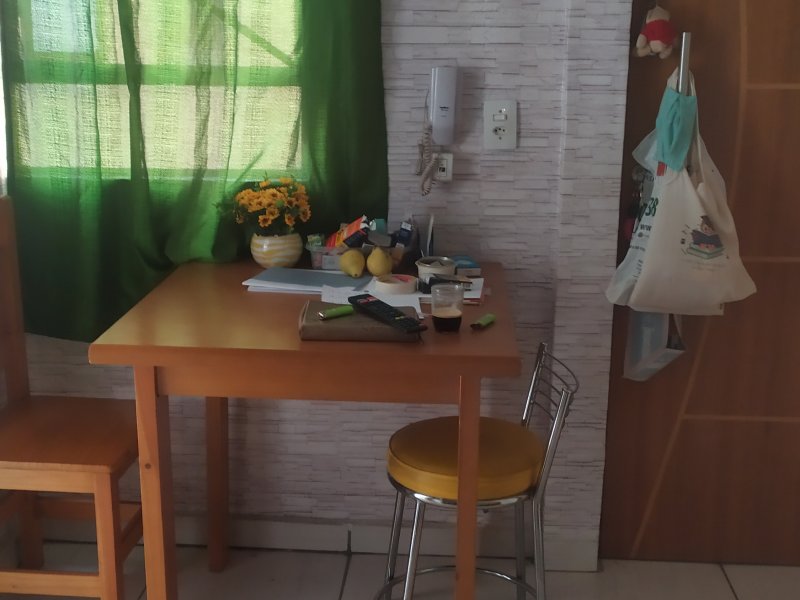 Apartamento à venda Cohab v com 38m² e 1 quarto por R$ 135.000 - 917251260-img-20220407-084541-1.jpg