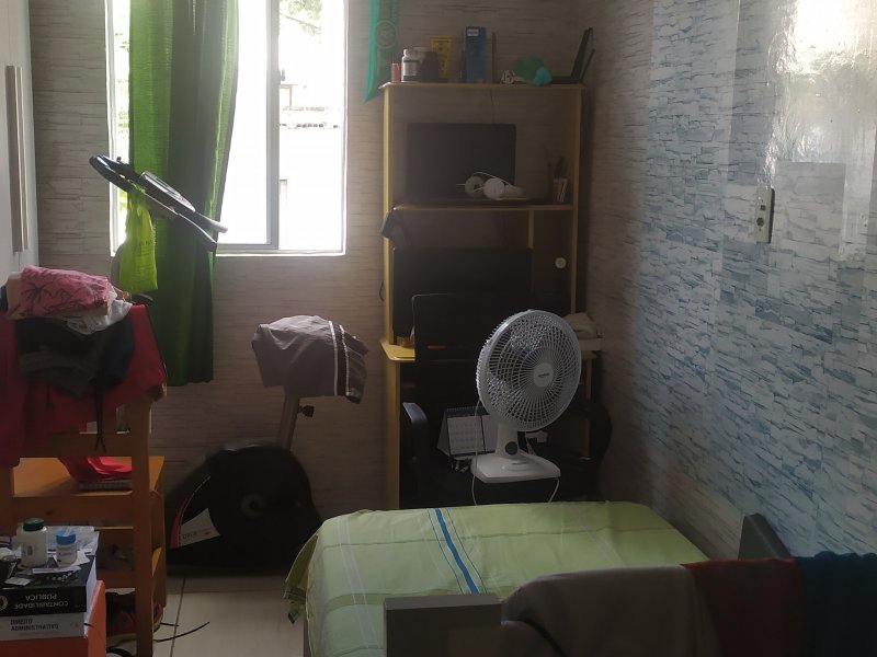 Apartamento à venda Cohab v com 38m² e 1 quarto por R$ 135.000 - 949978517-img-20220407-084441.jpg