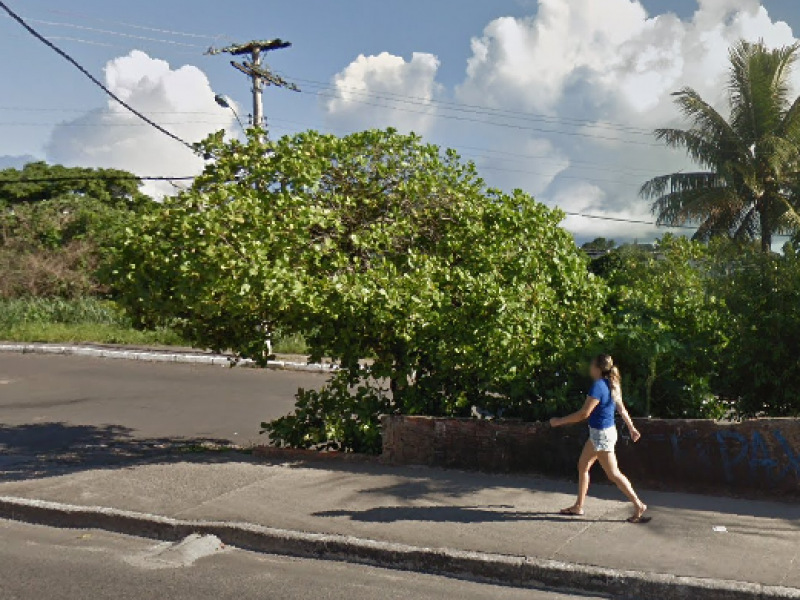 Apartamento à venda Mata Escura com 58m² e 2 quartos por R$ 94.900 - 1419250147-entradaedwirges.PNG