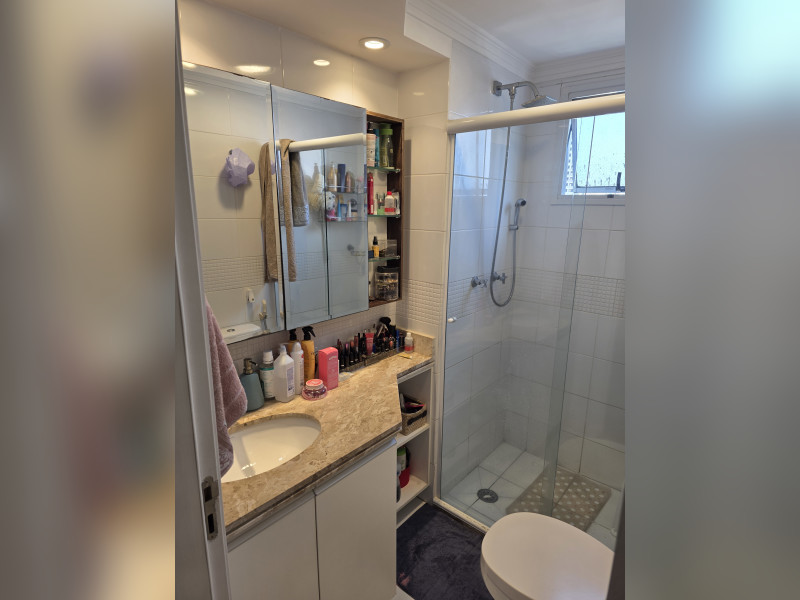 imóvel com 82m² - Vila Augusta - Guarulhos