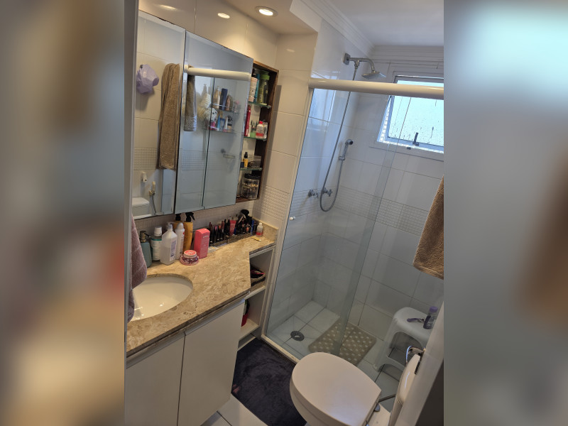 imóvel com 82m² - Vila Augusta - Guarulhos
