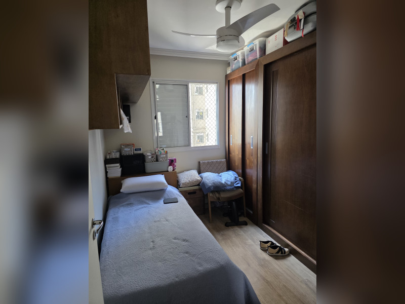 imóvel com 82m² - Vila Augusta - Guarulhos