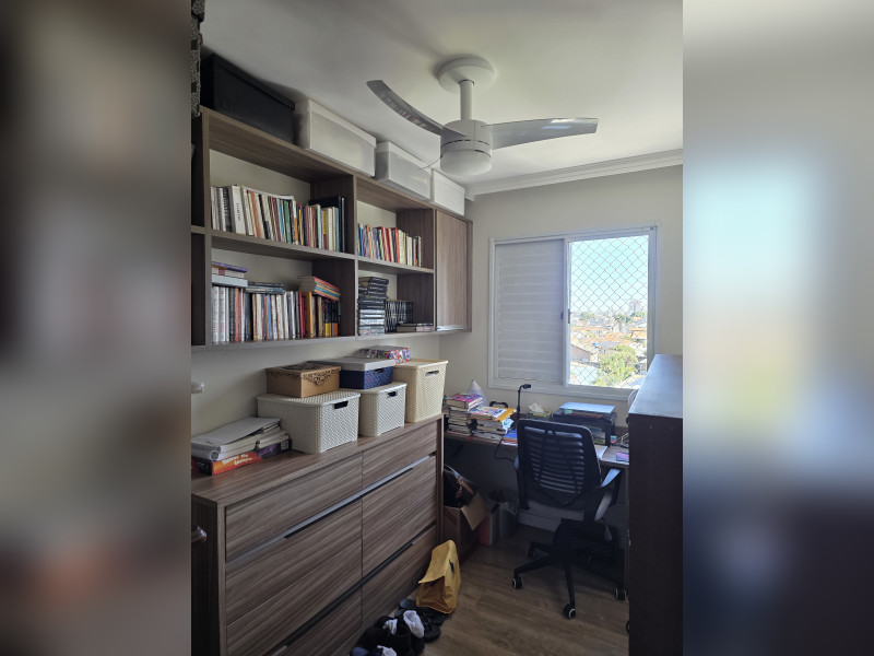 imóvel com 82m² - Vila Augusta - Guarulhos