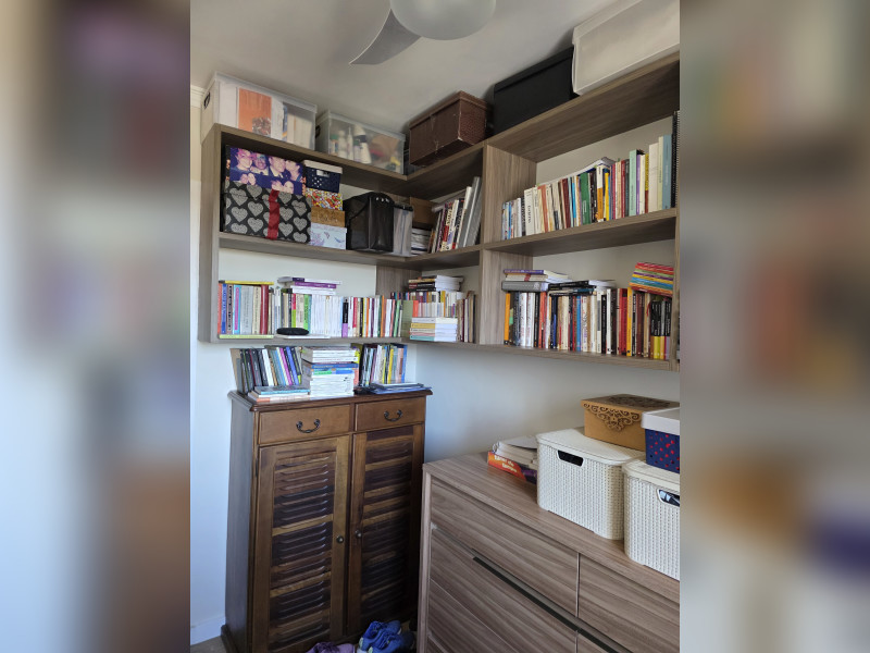 imóvel com 82m² - Vila Augusta - Guarulhos
