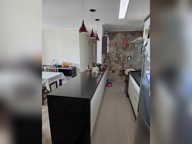imóvel com 82m² - Vila Augusta - Guarulhos