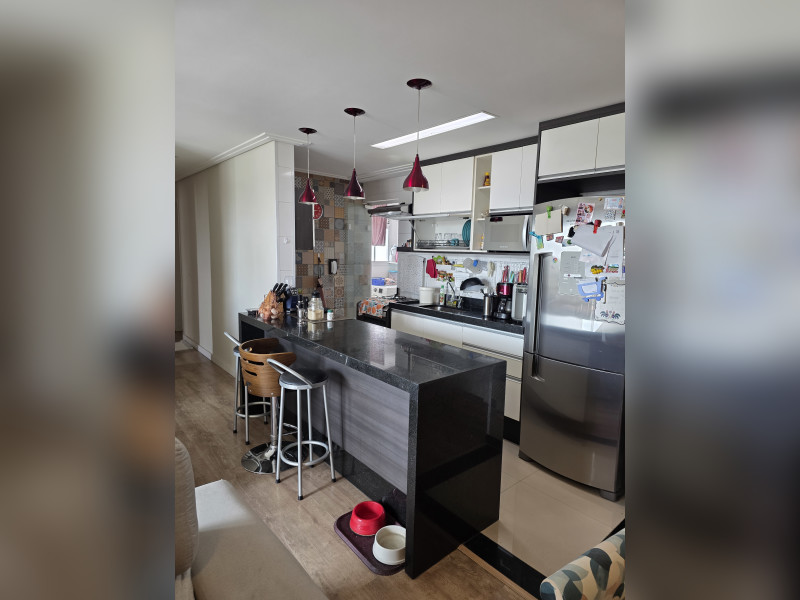 imóvel com 82m² - Vila Augusta - Guarulhos