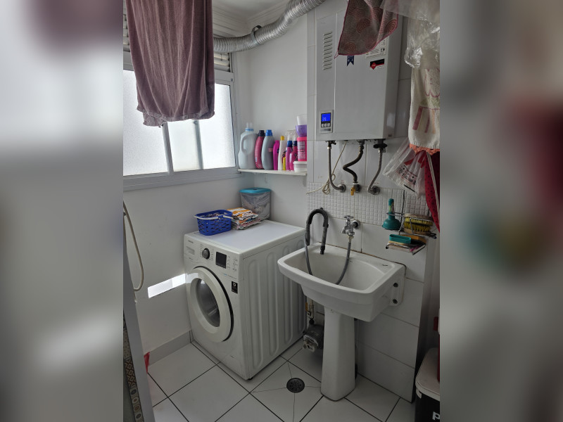 imóvel com 82m² - Vila Augusta - Guarulhos