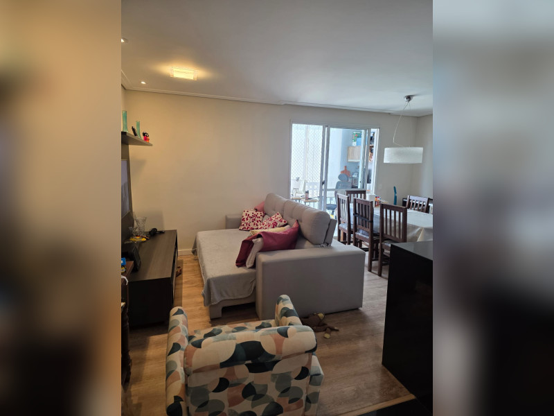 imóvel com 82m² - Vila Augusta - Guarulhos