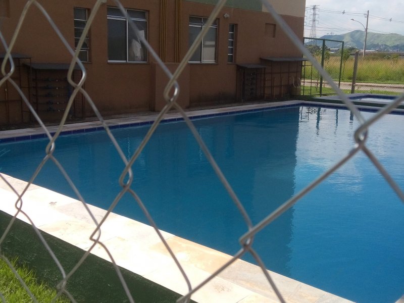 Apartamento à venda Santa Cruz com 40m² e 2 quartos por R$ 90.000 - 1616585719-20190412-104630.jpg