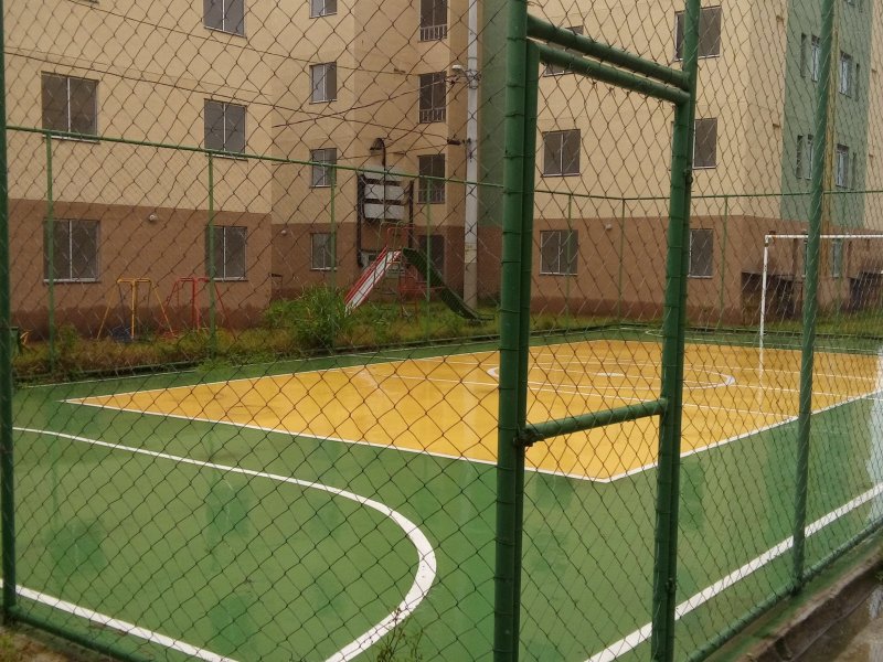 Apartamento à venda Santa Cruz com 40m² e 2 quartos por R$ 90.000 - 1951118801-20181108-105009.jpg