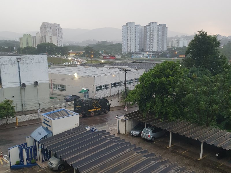 Apartamento à venda Jardim Ana Maria com 50m² e 2 quartos por R$ 220.000 - 779598377-20220120-182509.jpg