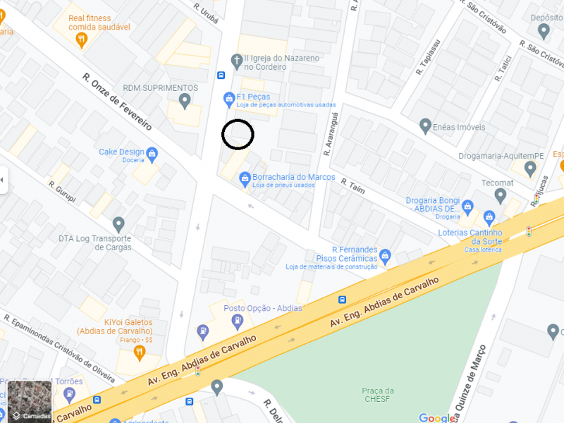 Terreno à venda Cordeiro com 632m² e 1 quarto por R$ 720 - 63716233-mapa-av-do-forte.png