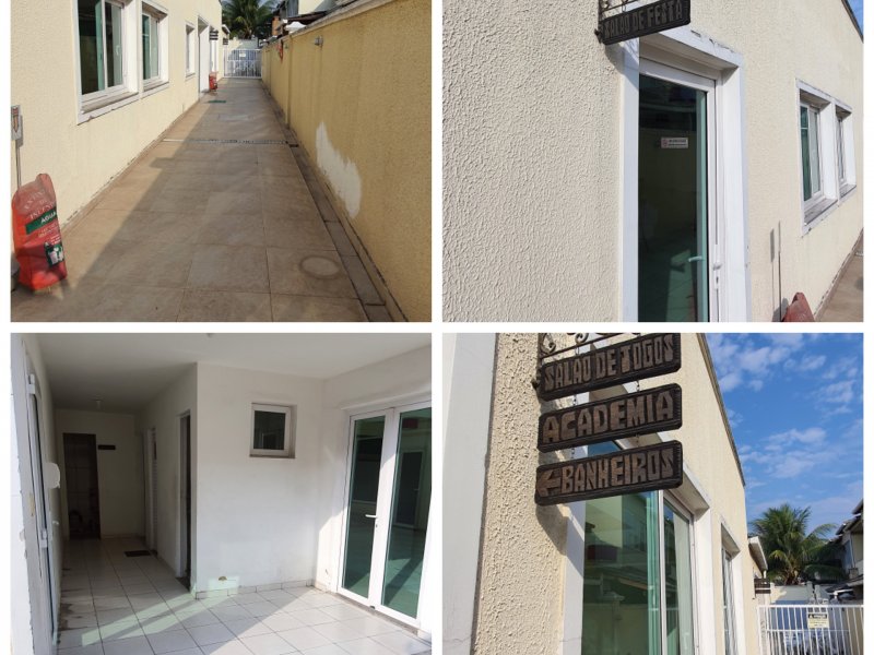 Casa de condomínio à venda Posse com 128m² e 4 quartos por R$ 550.000 - 1396038086-inshot-20210427-090500115.jpg