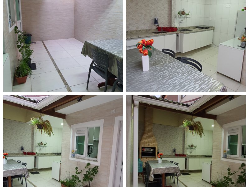 Casa de condomínio à venda Posse com 128m² e 4 quartos por R$ 550.000 - 1412666793-inshot-20210427-091421892.jpg