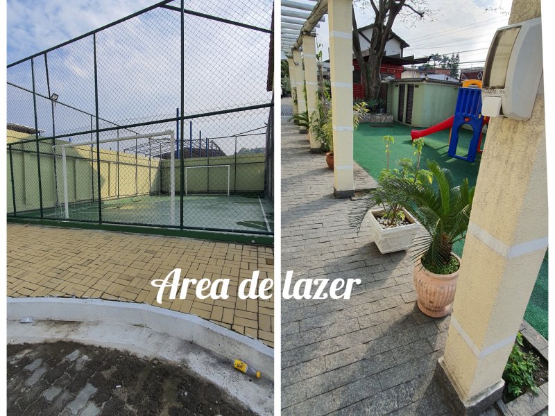Casa de condomínio à venda Posse com 128m² e 4 quartos por R$ 550.000 - 1589402102-inshot-20210427-090335982.jpg