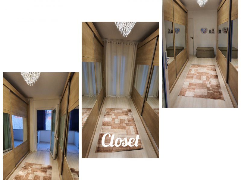 Casa de condomínio à venda Posse com 128m² e 4 quartos por R$ 550.000 - 1755576637-inshot-20210427-091031783.jpg